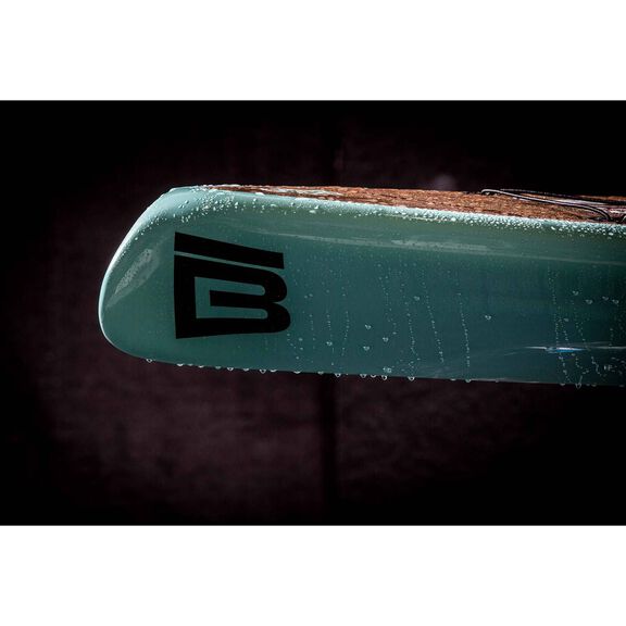 10'6" Gatorshell HD Stand-Up Paddleboard image number 3