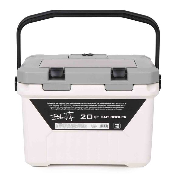 20 Qt. Bait Cooler image number 2