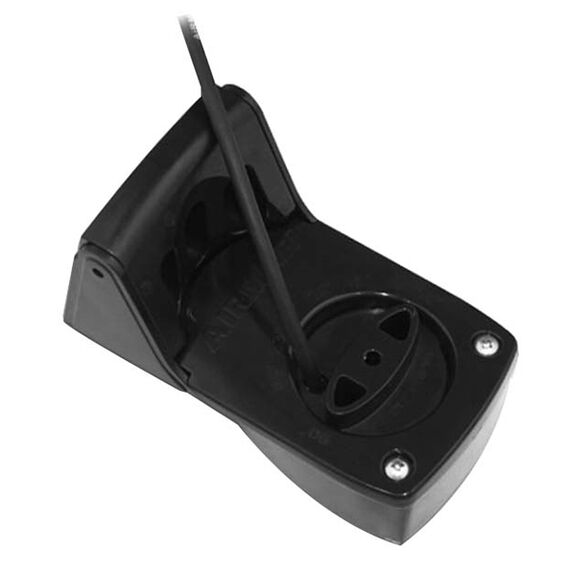 P48 Fan Beam Transom Mount Transducer image number 0