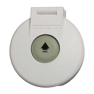 Open Electric Deck Switch