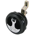 Non-Locking Handle-Lift T-Handle Latch image number 1