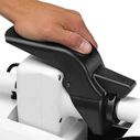 Riptide Powerdrive Saltwater Bow-Mount Trolling Motor, 54" Shaft, 55 lb. Thrust image number 3
