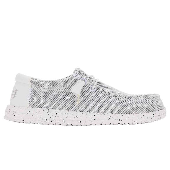Men's Wally Stretch Sox Shoes image number 0