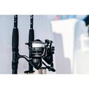 7' Pursuit III 3000 Heavy Spinning Combo image number 2