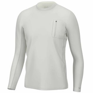 Men's Icon X Pocket Shirt