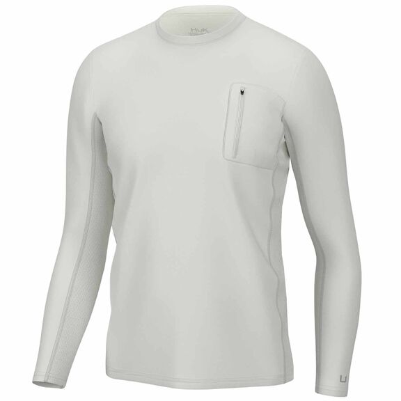 Men's Icon X Pocket Shirt image number 0