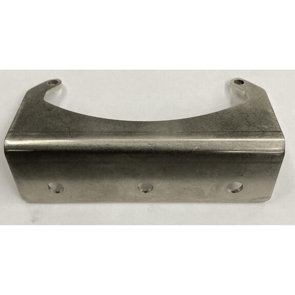 Side-Power Bracket, for E-series motor to provide | support location if off vertical image number 0