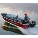 25hp Electric Start 4-Stroke Outboard, 15" Shaft Length image number 2