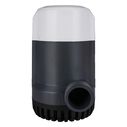 COMMODORE 2000 GPH / 24V B31-Series Automatic Electronic Bilge Pump &ndash; Dual-Outlet Compatibility image number 2