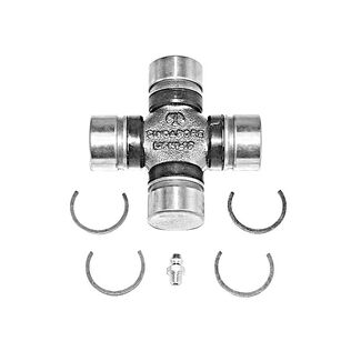 Cross & Bearing