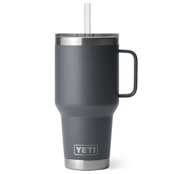 35 oz. Rambler&reg; Straw Mug image number 0