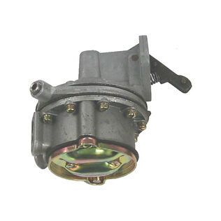 18-7270 Fuel Pump - Flange I.D. #41417 M73019 for Crusader Inboards