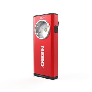 SLIM Rechargeable Pocket Light