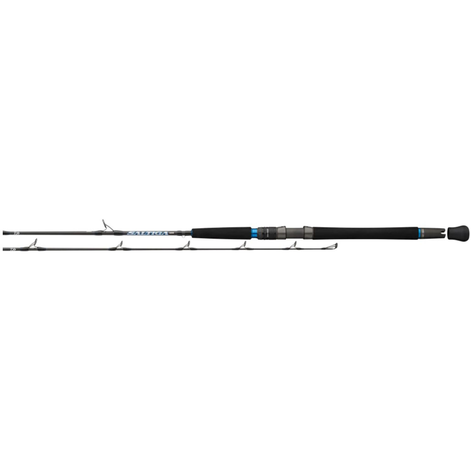 DAIWA 6'6
