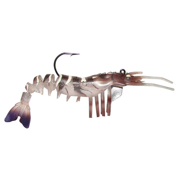 Shrimp, 3 1/2" image number 0