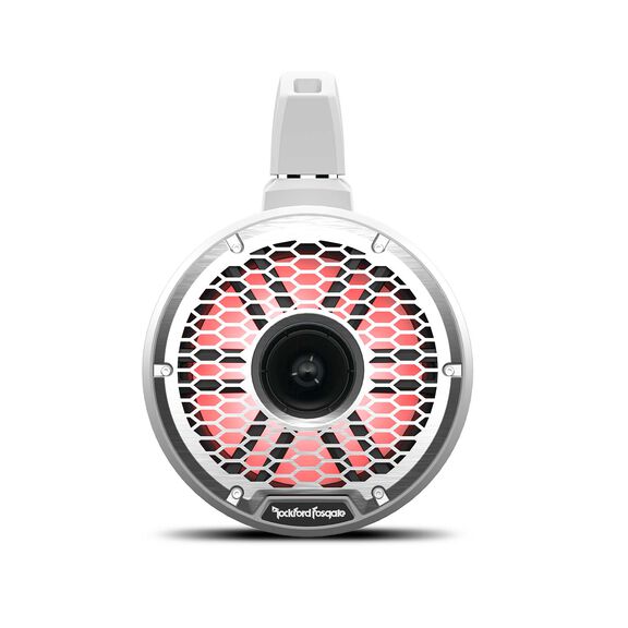 M2 Color Optix&trade; 2-Way Horn Loaded Wake Tower Speakers, Pair image number 1
