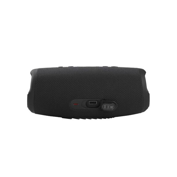 Charge 5 Bluetooth Speaker, Black image number 5