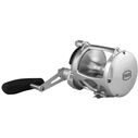 International&reg; 50VISW 2-Speed Conventional Reel, Silver image number 1