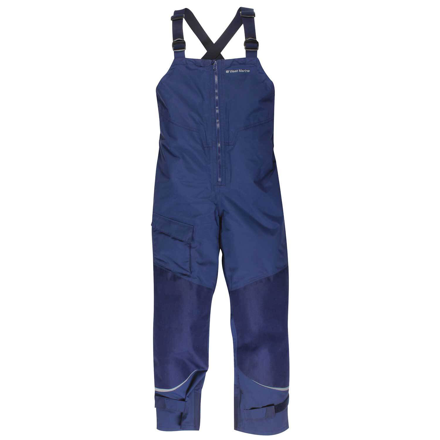 Pantalon de ski femme imperméable coupe-vent Lofoten 3L Shell Bib Pants SWEDEMOUNT