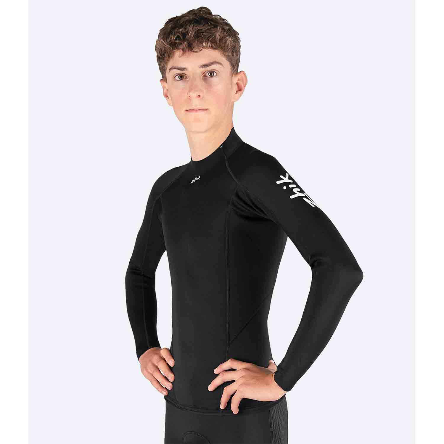 Youth Microfleece™ Top
