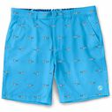 Men's Tropical Marlin Shorts image number 0