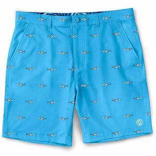 Men's Tropical Marlin Shorts