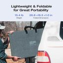 EcoFlow 160W Solar Panel (IP68) image number 7