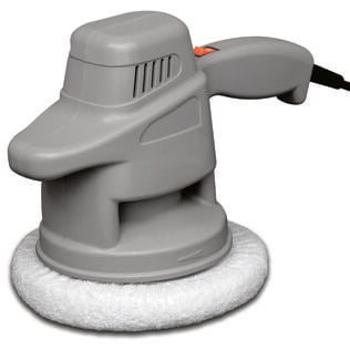 6" AC Waxer/Polisher