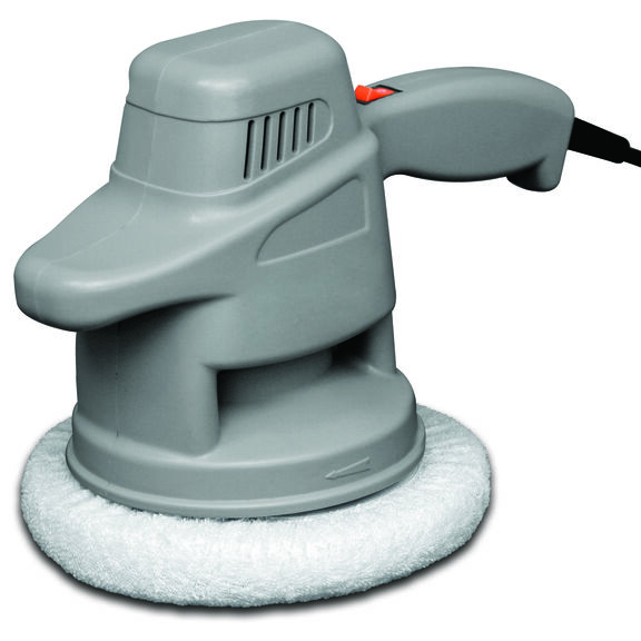 6" AC Waxer/Polisher image number 0