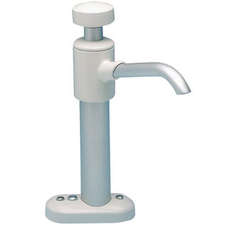 Vertical Self-Priming Hand Pump