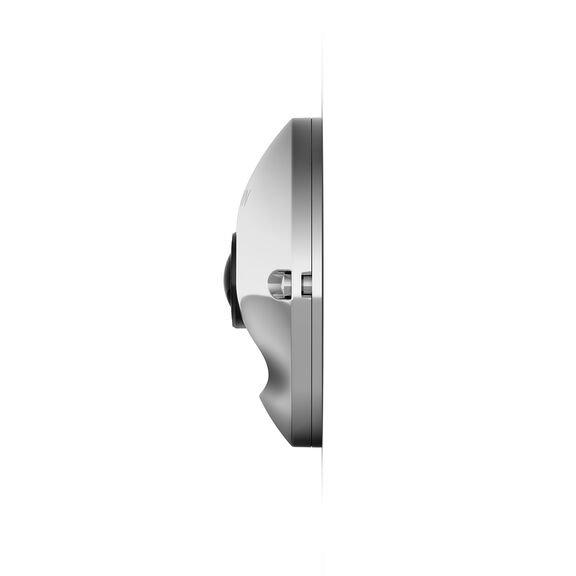 GC&trade; 255 Flush-mount Marine Camera, Stainless Steel image number 1