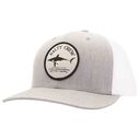 Bruce Retro Trucker Hat image number 0
