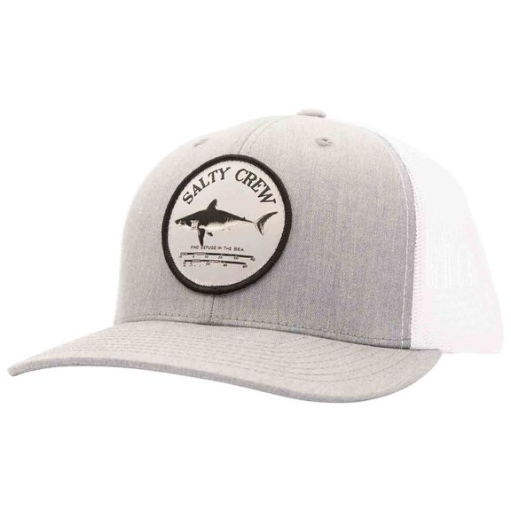 Bruce Retro Trucker Hat image number 0