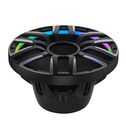 12" Neodymium Marine & Powersport Subwoofer with Digital LED Lights and Carbon Fiber Cone | 800W RMS 4-Ohm image number 4