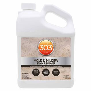 303&reg; Mold & Mildew Stain Remover, Gallon
