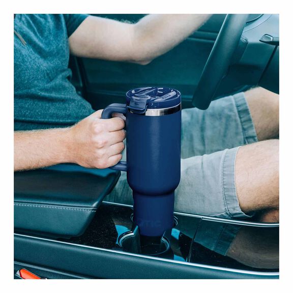 40 oz. Road Trip Tumbler image number 5