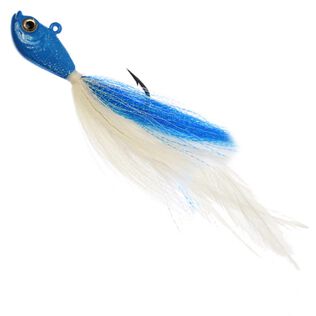 UV Bucktail Jig