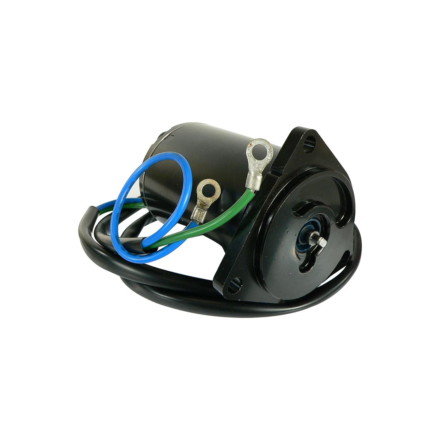 QUICKSILVER Quicksilver 8M6007563 12-Volt Trim/Tilt Motor for Yamaha