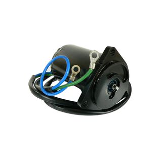 Quicksilver 8M6007563 12-Volt Trim/Tilt Motor for Yamaha