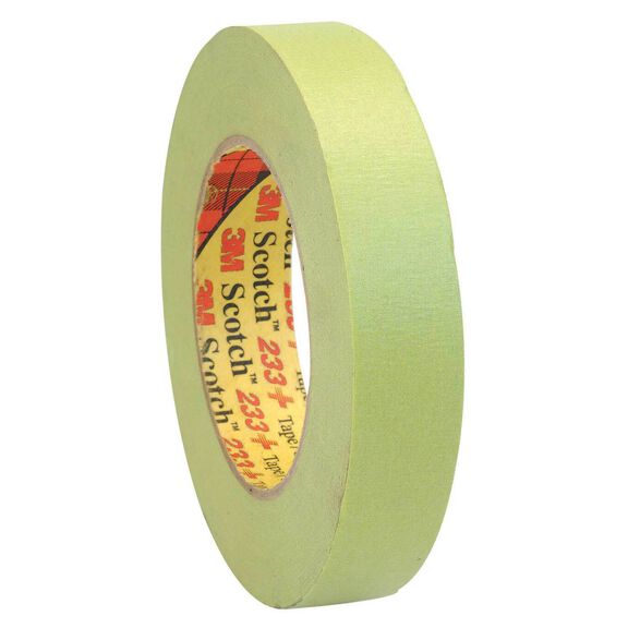 Scotch Performance Masking Tape #233+ image number 0