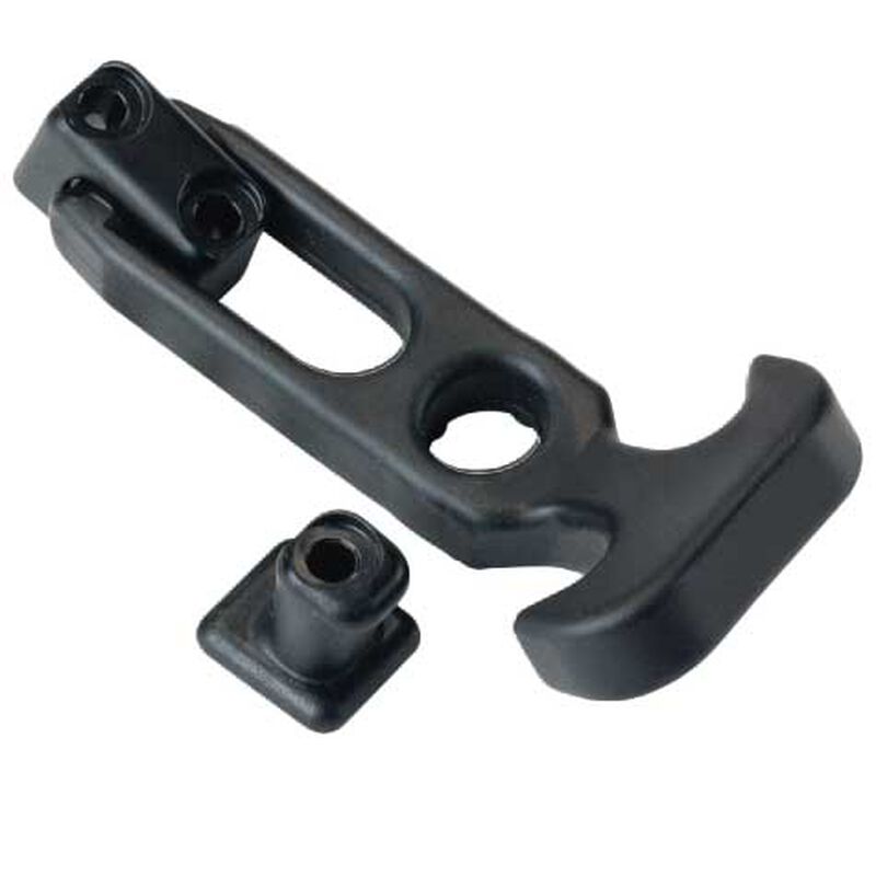 Heavy-Duty Rubberized Latch for 50-250 qt. Coolers image number 0