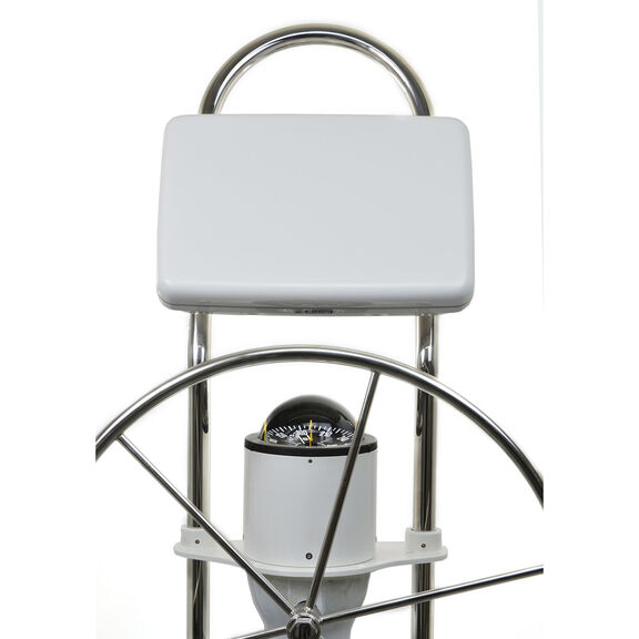 SailPod Uncut, Usable Face 15.18"W x 9.85"H, for 12"W Guard image number 2