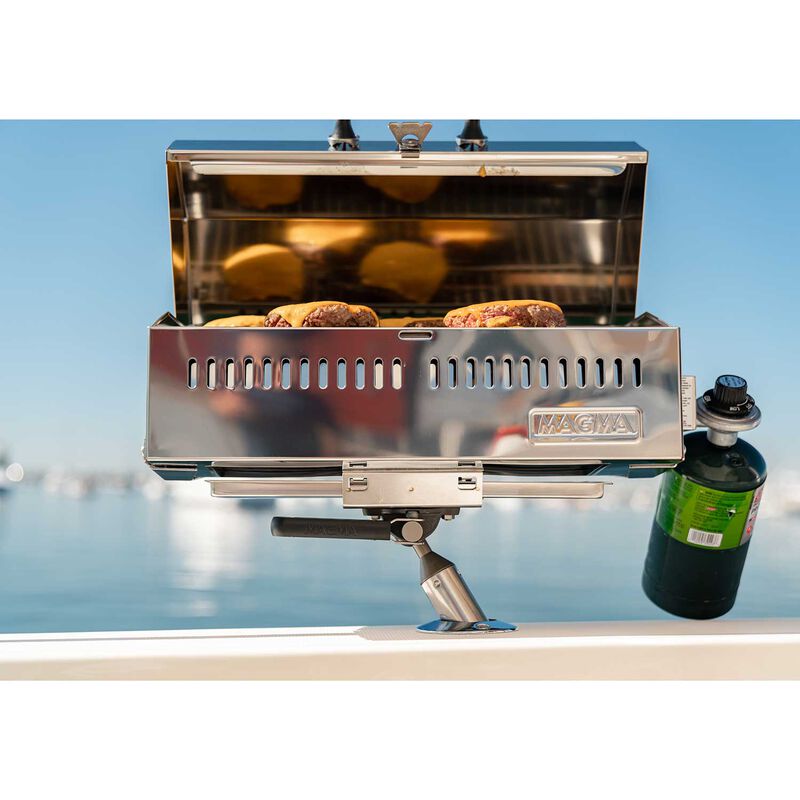 Cabo Gas Grill image number 4