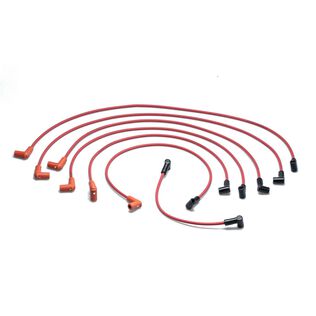 Quicksilver 816608Q82 Red Wire Spark Plug Wire Kit