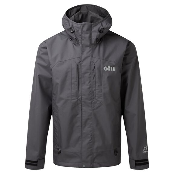 Men's Aspect Jacket image number 0