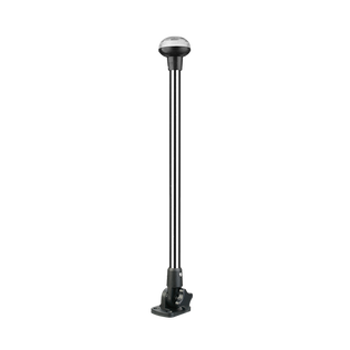 02 Series LED All-Round Pole Light, 25 Inch