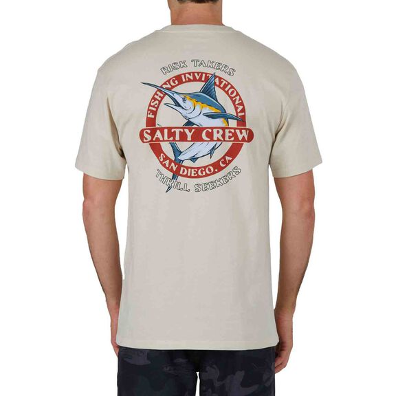 Men's Interclub Shirt image number 0