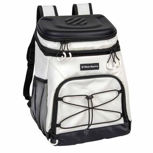 Hardtop 18 Can Backpack Cooler