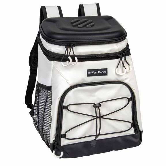 Hardtop 18 Can Backpack Cooler image number 0