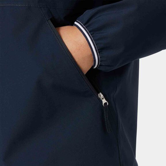 Women's Koster Rain Jacket image number 3